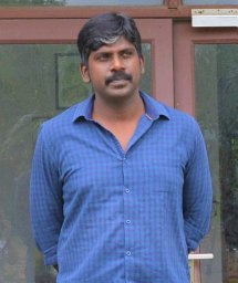 Panneerselvam Krishnamurthy