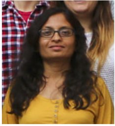 Sudha Joseph