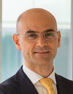 Pietro De Giovanni
