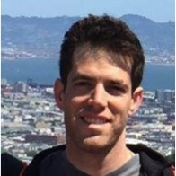 Adam M. Izraelevitz