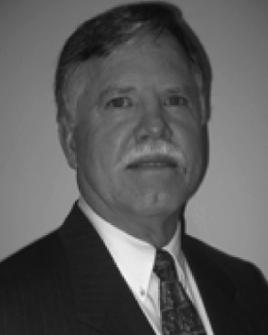 Gary E. Mcguire