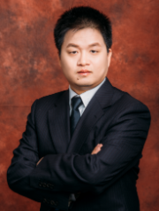 Chuhua Xian
