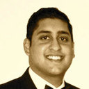 Arjun Pendharkar