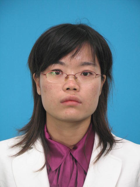 Shujie Li