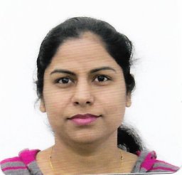 Mamta Shukla