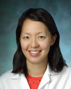 Eva Tseng
