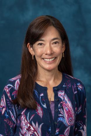 JoAnn Sekiguchi