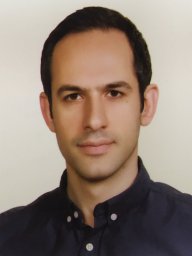 Mohsen Samadi