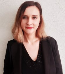 Karina Selivanova