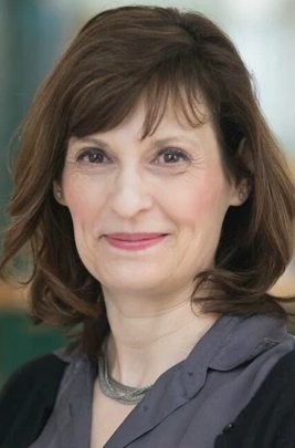 Elena Pope