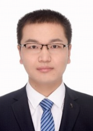 Yanbiao Shi