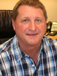 Derek S. Damron