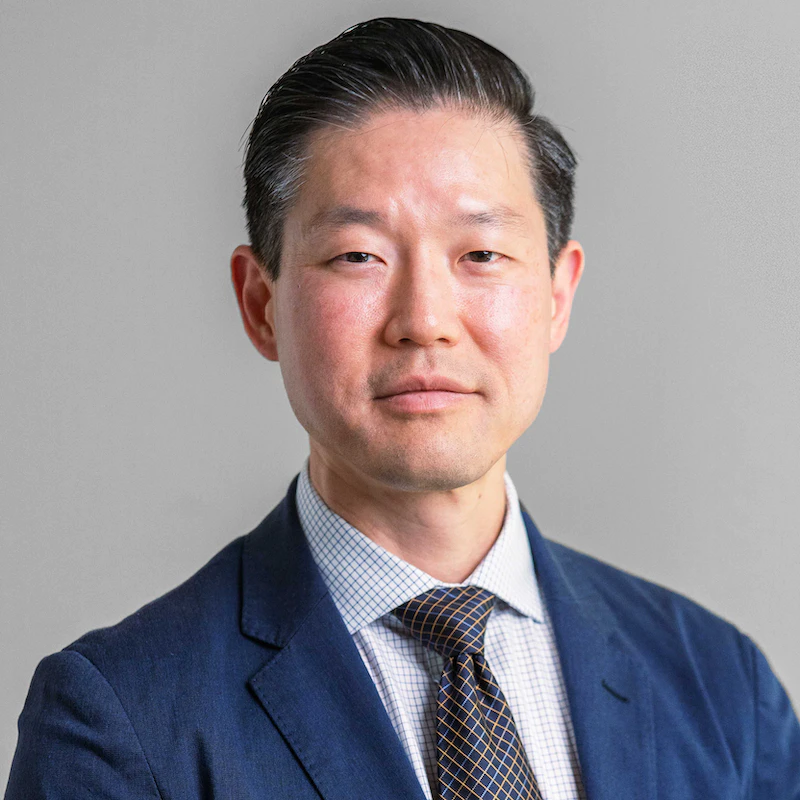 Paul Park