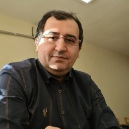 Serkan Dag