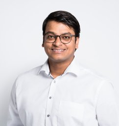 Virendra Ashiwal