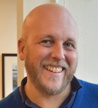Jørgen Erland Linde