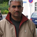 Vinayak Madhav Sholapurkar