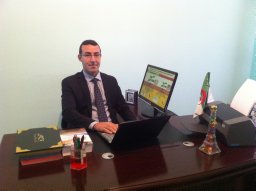 Lazali Mohamed