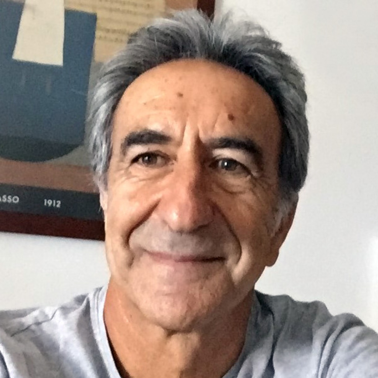 Carlos Vale