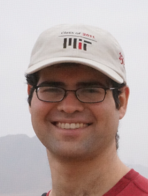 Jesse Dunietz