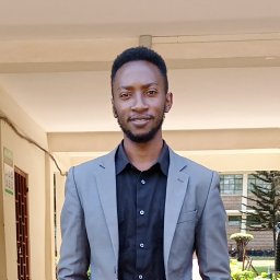Ismael Kithinji Kinoti