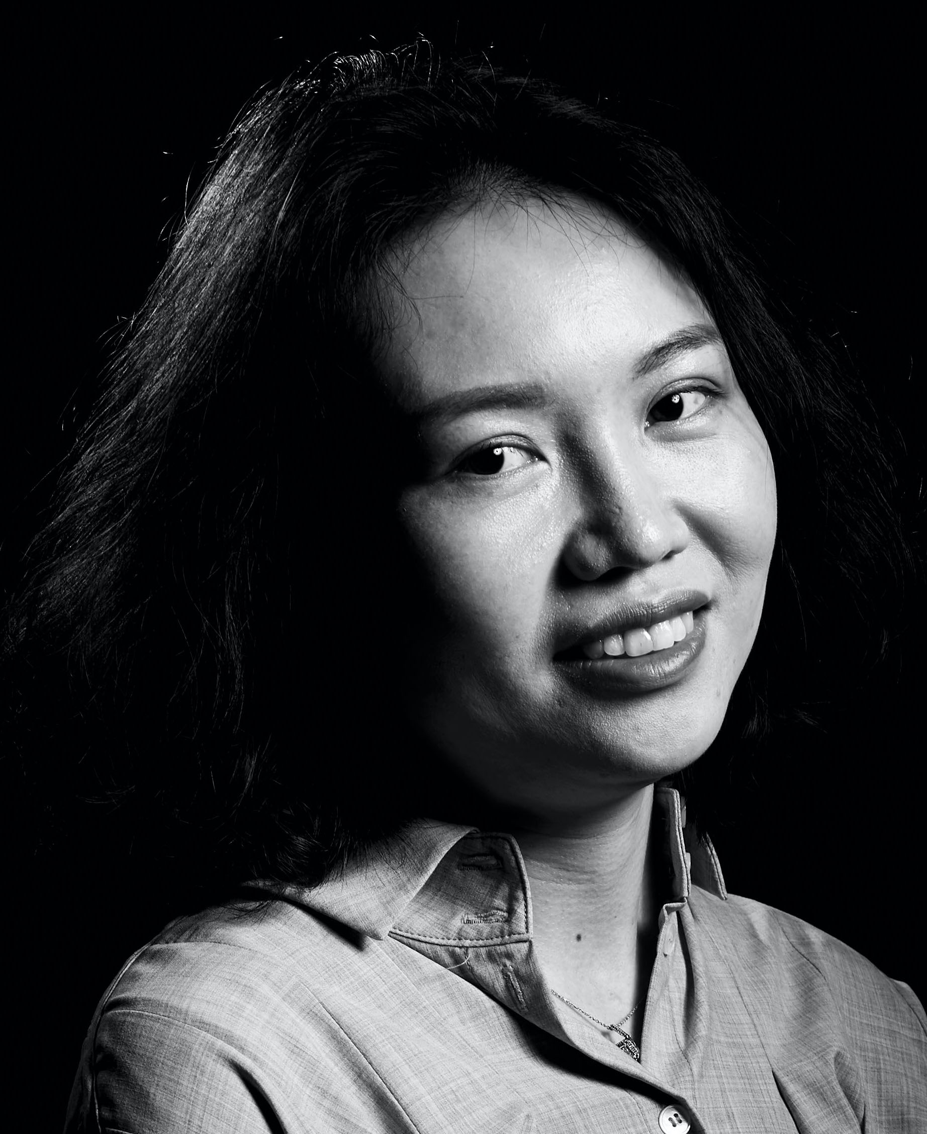 Qian Zhang