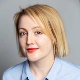 Tempest A. van Schaik