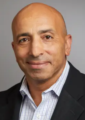 Choukri Ben Mamoun