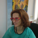 Justyna Izdebska