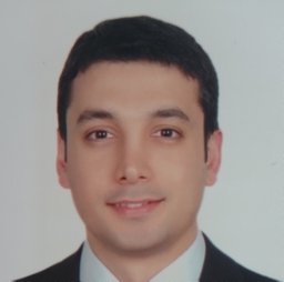 Huseyin Ozdemir