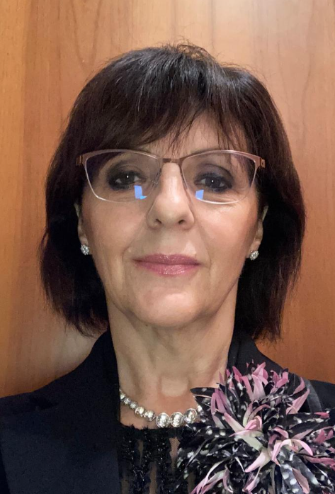 Lucia Mangone