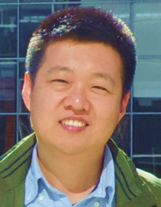 Lei Zhang