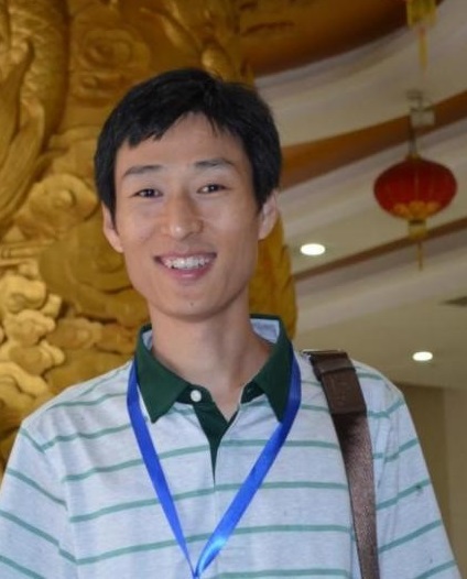 Jiaguo Liu