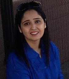 Shazia Haider