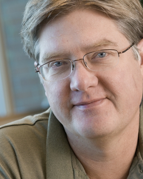 Brent M. Peyton