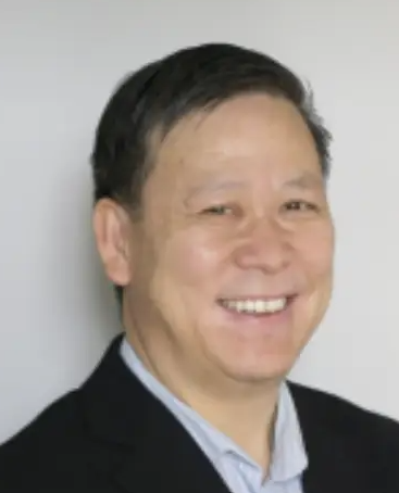 David Zhengwen Zhang