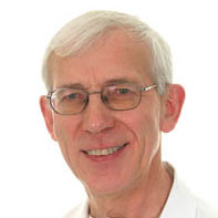 Gunnar B. Kristensen