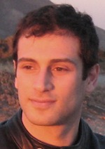 Alexei Czeskis
