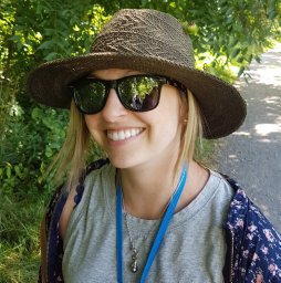 Émilie D Tremblay