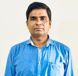 Dharmendra Kumar Upadhyay