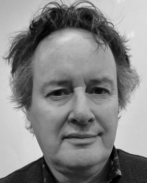 René Van De Molengraft