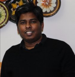 Srinivas Somarowthu