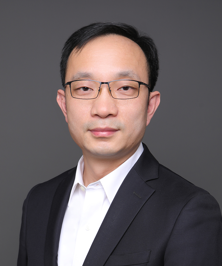 Xi Wang