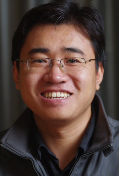 Liang Guo