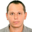 Aleksey Bazhazhin