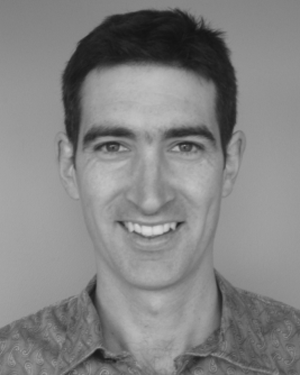 Darren Hooks