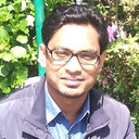 Amit Ghosh