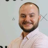 Vladimir Paramonov