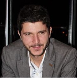 Fatih Aydin