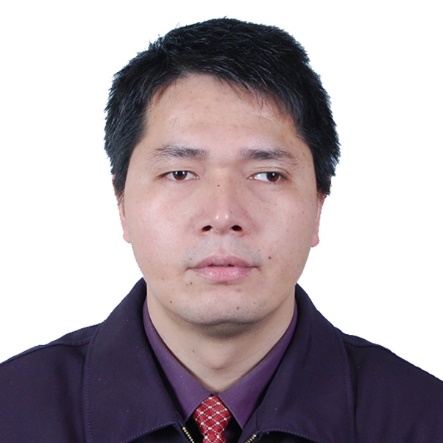 Haixing Xu